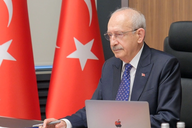 Kılıçdaroğlu: Esnafın Güvenliği Sağlanmalı!