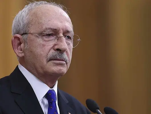 Kılıçdaroğlu'nun ilk hamlesi geldi! CHP'nin 3 avukatı azledildi