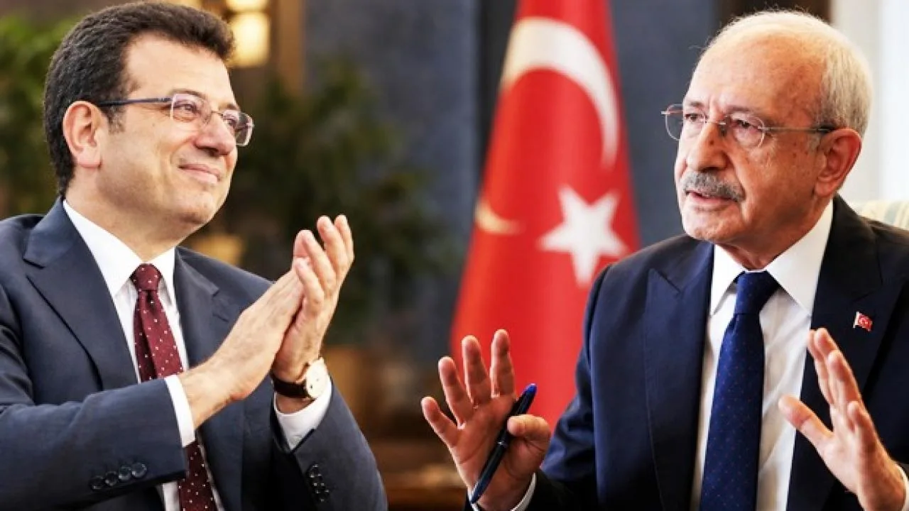Kılıçdaroğlu: Hatalarımdan Özür Diledim