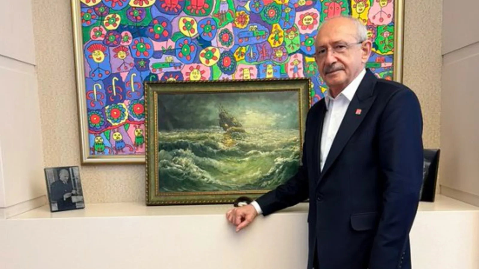Kılıçdaroğlu: İktidar Limanına Demir Atacağız!