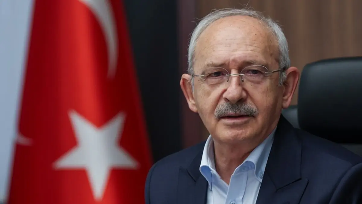 Kılıçdaroğlu ne zaman kurultaya gidecek? Gürsel Tekin tarih verdi 2