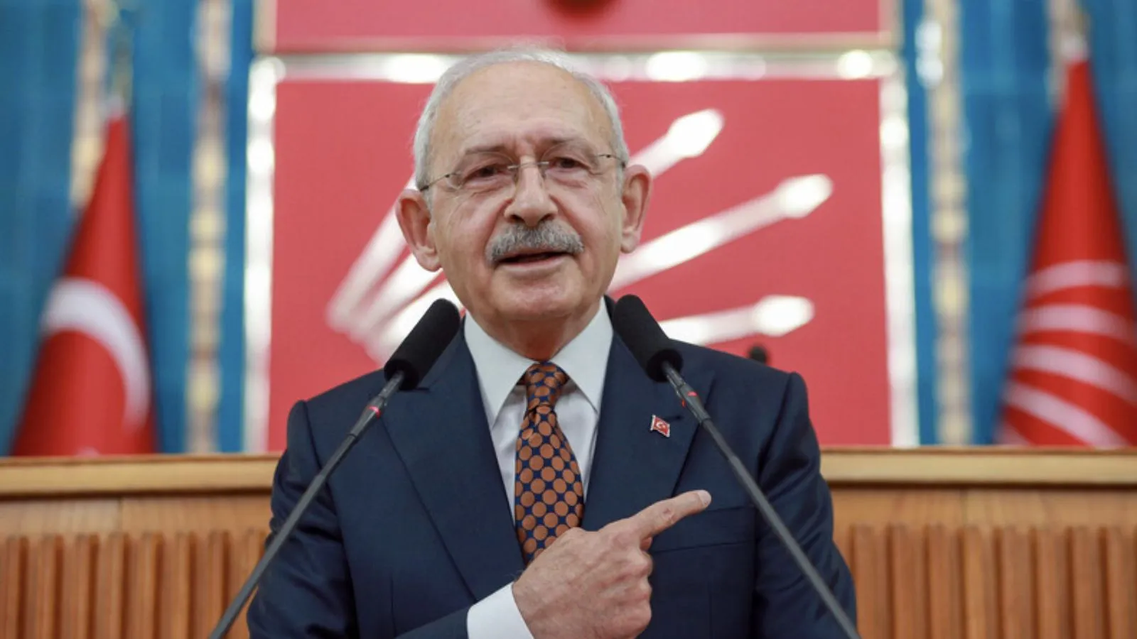 Kılıçdaroğlu Kurultayda Aday Olmayacak mı?