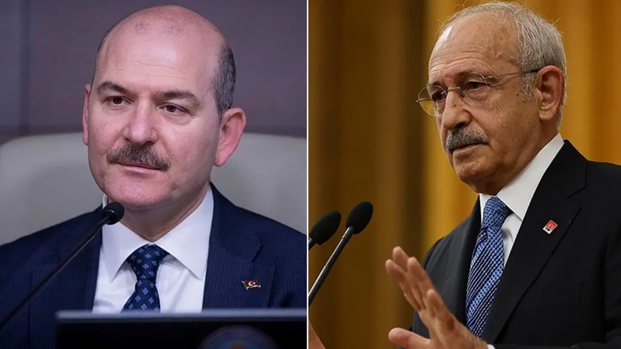 Kılıçdaroğlu’na 10 Bin TL Tazminat Şoku!