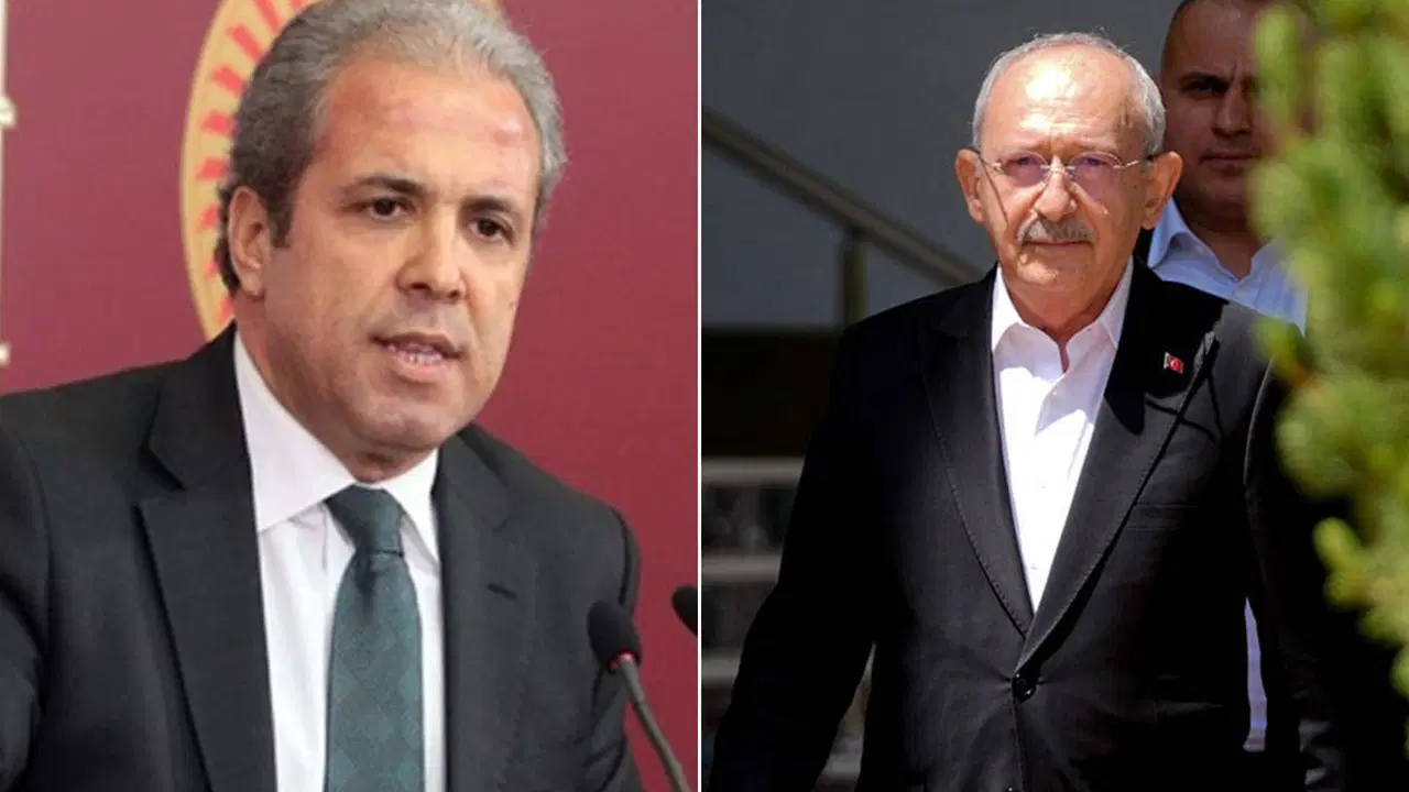 Kılıçdaroğlu’na AKP’li İsimden Öneriler