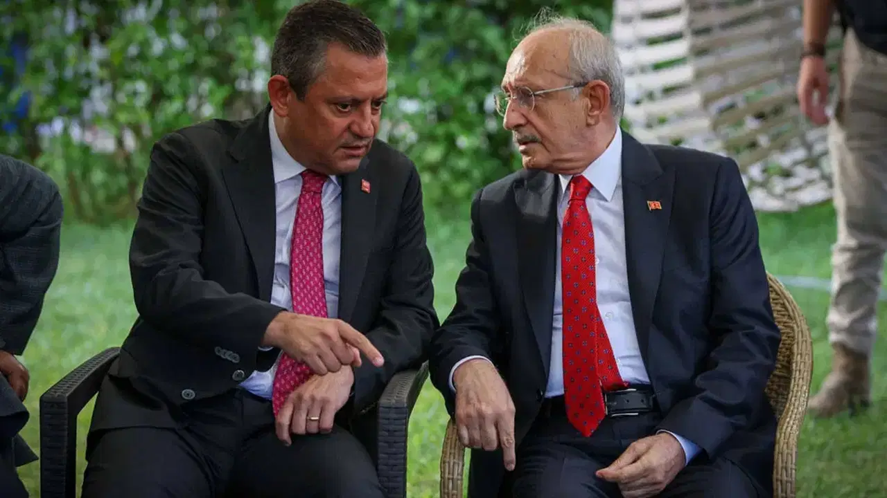 Kılıçdaroğlu’na ‘Arınma’ Videolu Yanıt Geldi!