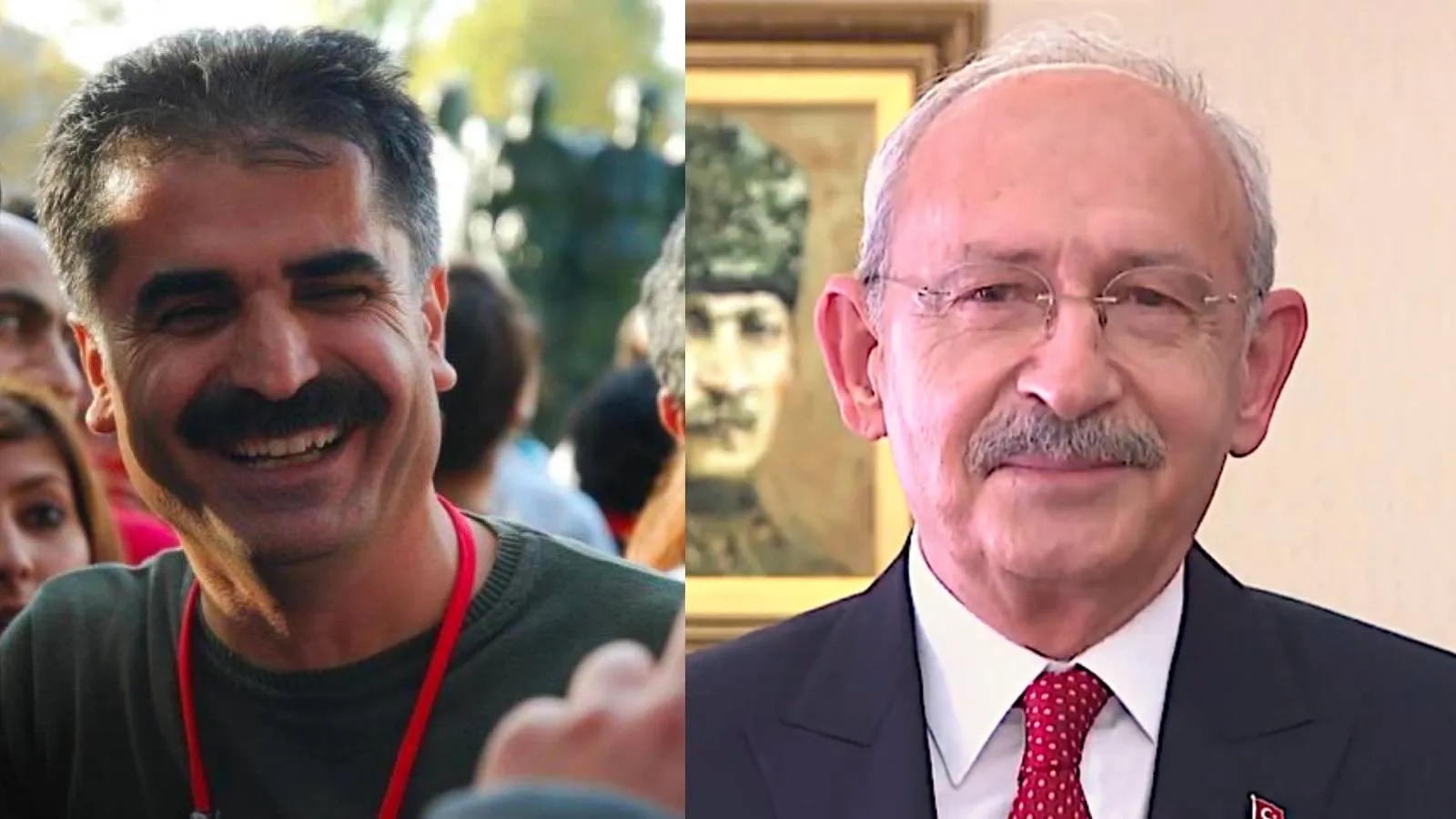 Kılıçdaroğlu’na Aygün’den Gezi İddiaları!