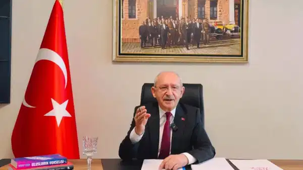 Kılıçdaroğlu’na CHP’li İl Başkanından Sert Yanıt!