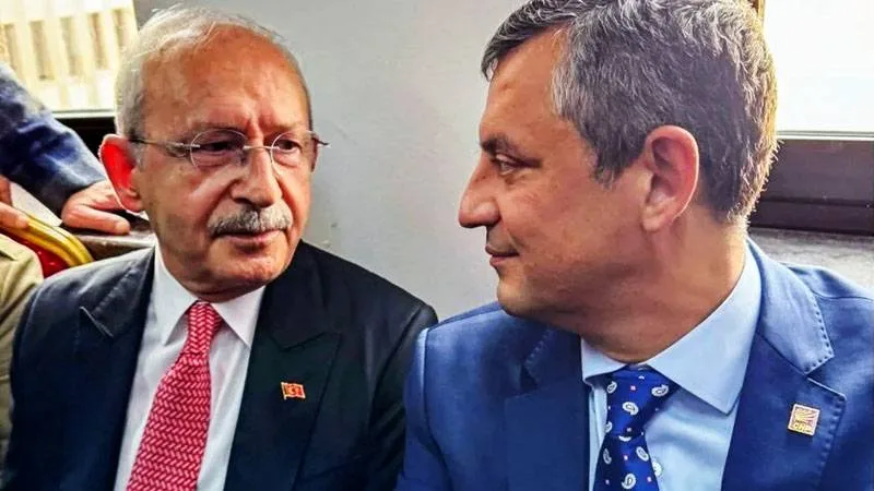 Kılıçdaroğlu’na Dışlama Tepkisi: CHP’de İkilik!