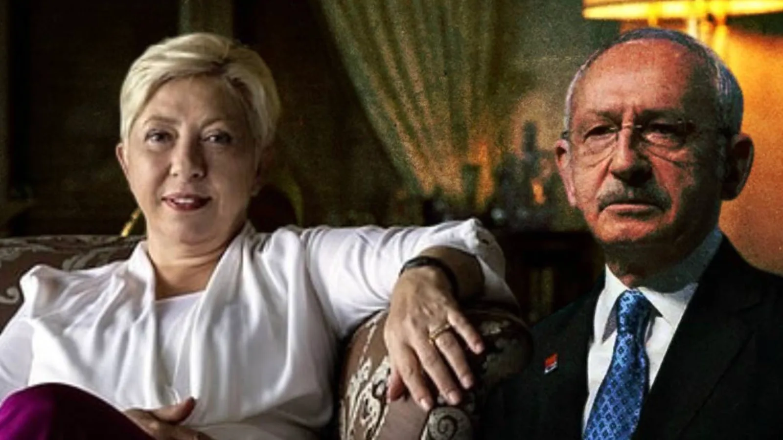 Kılıçdaroğlu’na Dokunulmazlık Uyarısı: ‘Korkmuyorum’