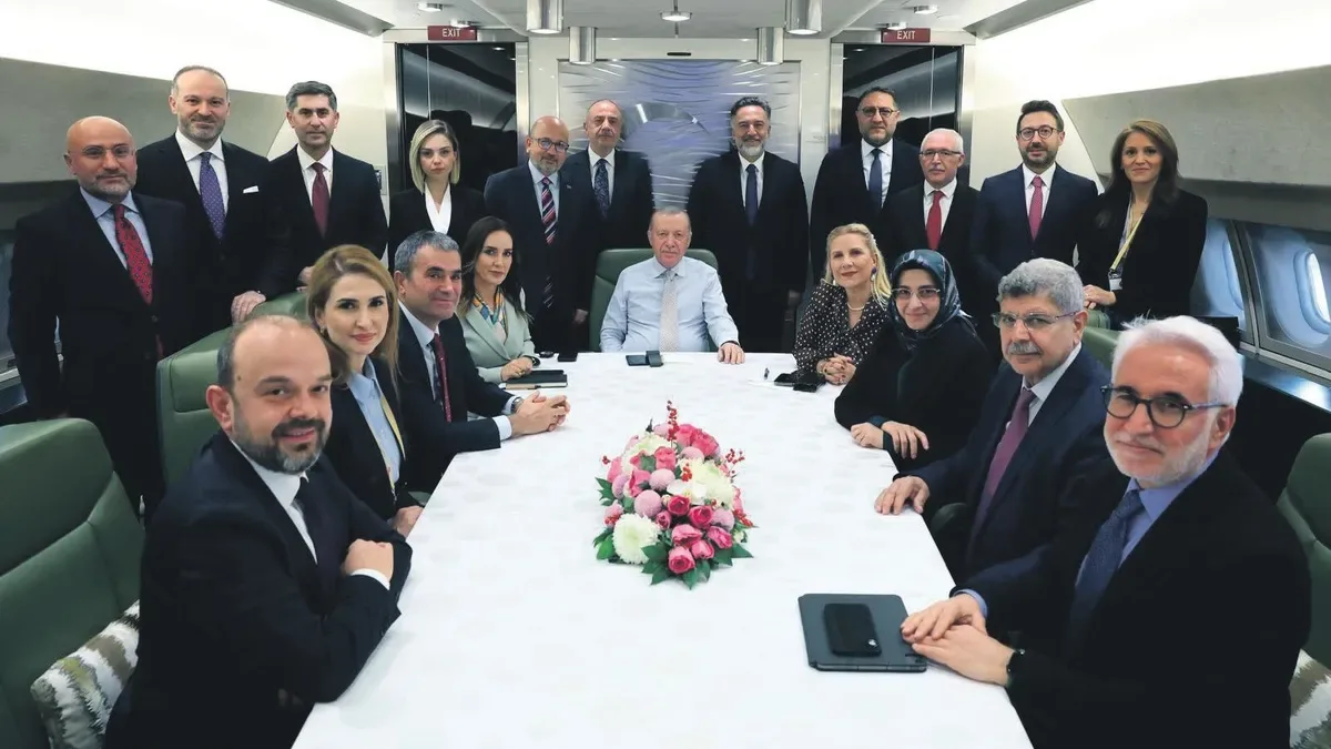 Kılıçdaroğlu’na G20 sonrası ‘yılan’ mesajı!