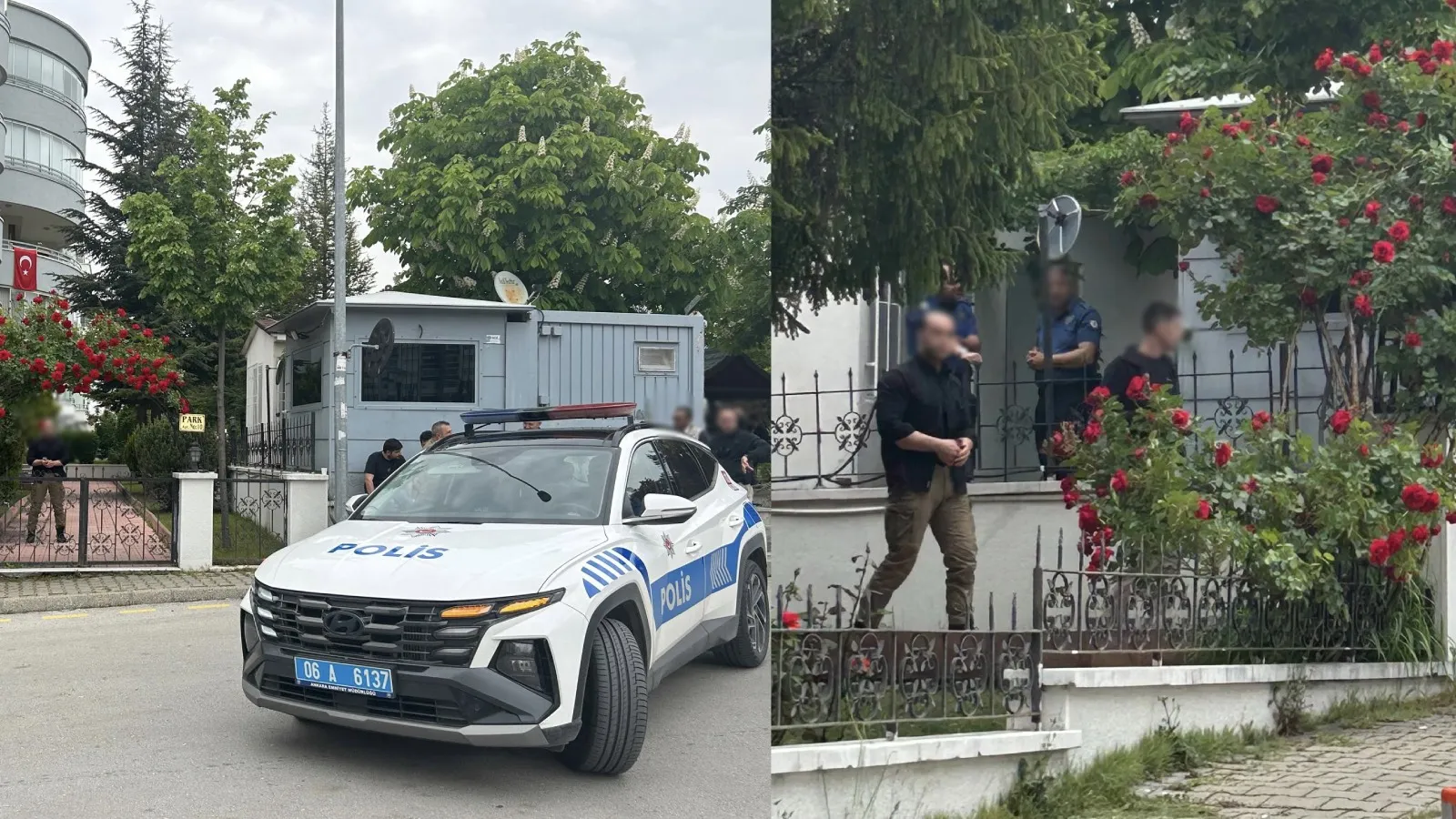Kılıçdaroğlu’na Güvenlik Önlemleri Artırıldı!