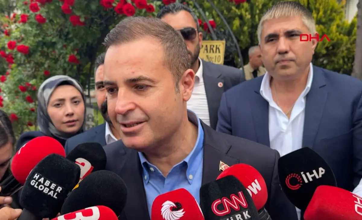 Kararı öğrendiği anda Kılıçdaroğlu nun yanındaydı! Ahmet Akın dan açıklama 2