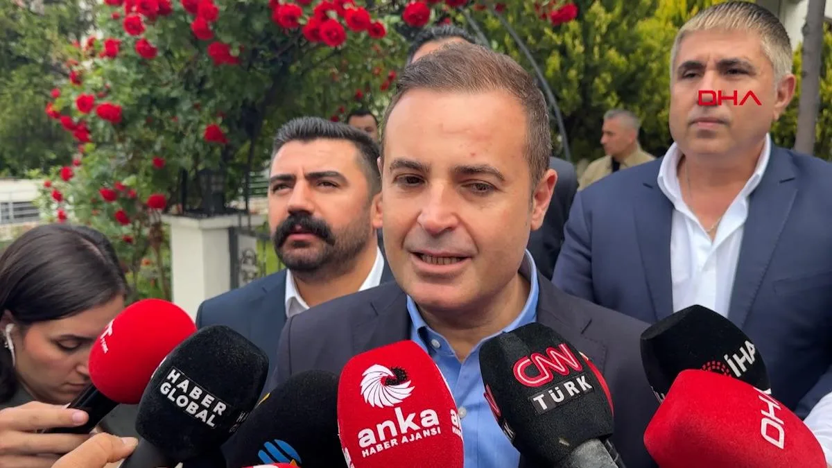 Kılıçdaroğlu’na ‘Hayırlı Olsun’ Desteği Geldi!