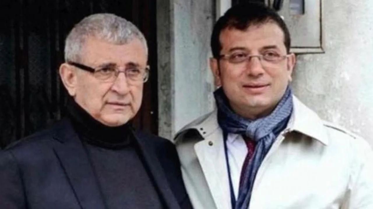 Kılıçdaroğlu’na İmamoğlu’ndan Randevu Talebi