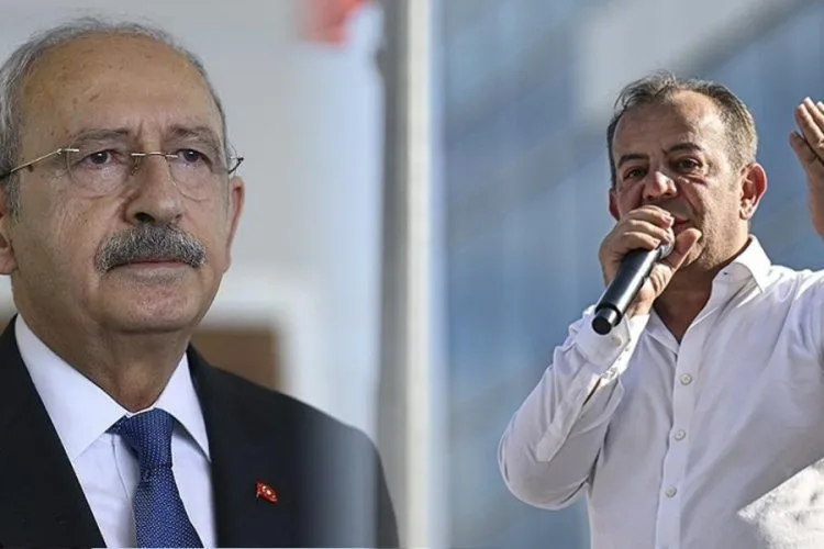 Kılıçdaroğlu’na Özcan’dan Sert Uyarı!