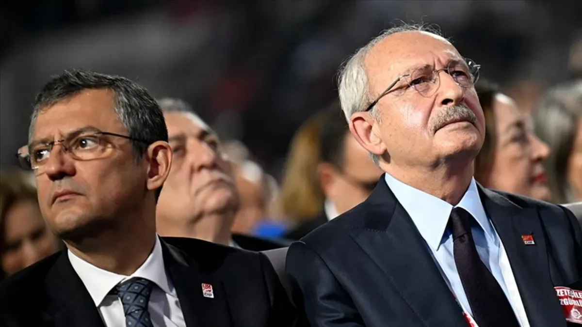 Kılıçdaroğlu’na Şikayet Yağdı!