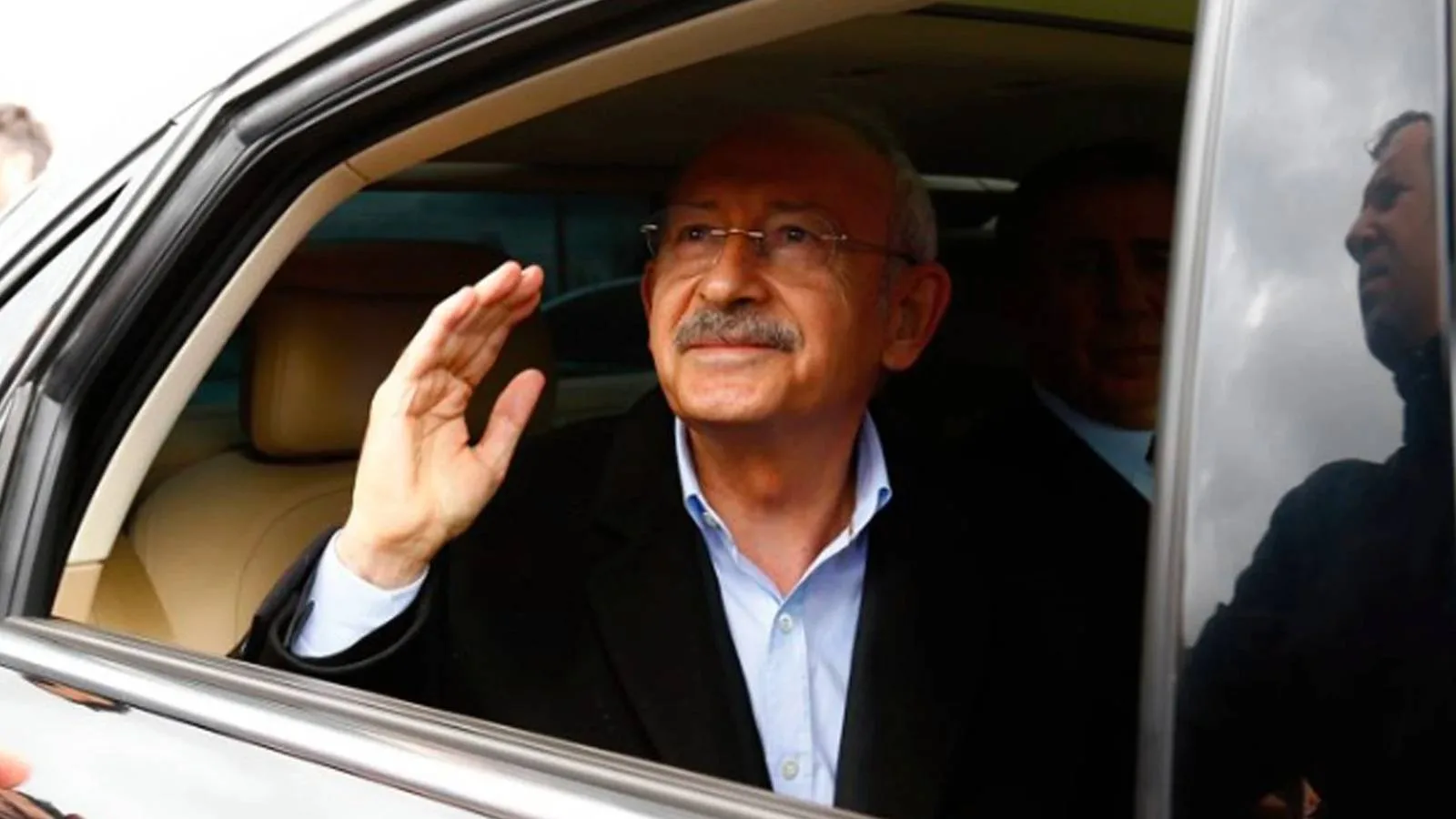 Kılıçdaroğlu’na Takvim Gazetesi’nden Sert Tepki!