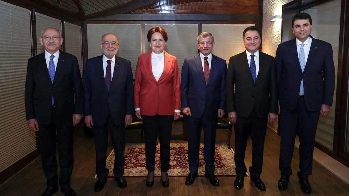 Kılıçdaroğlu’na Tebrik Telefonu Gündem Oldu!