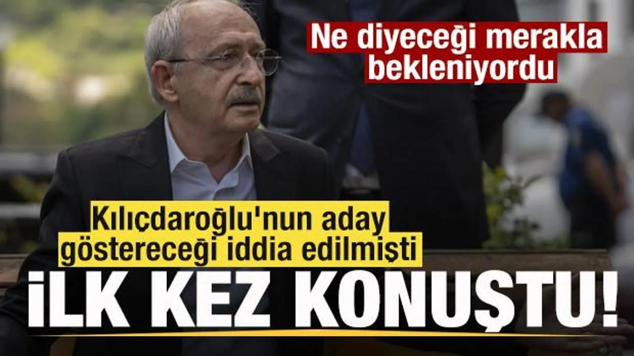 Kılıçdaroğlu’na Uzlaşı Çağrısı: Birlik Şart!