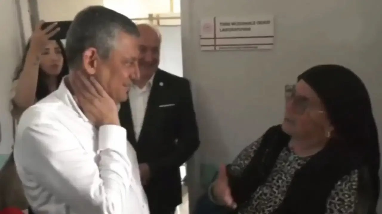 Kılıçdaroğlu’na yanıtı olay yarattı!