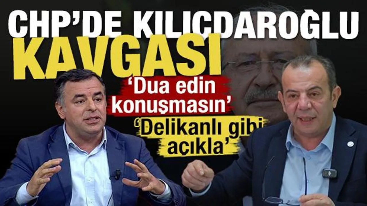 Kılıçdaroğlu’na Yarkadaş’tan Çarpıcı Eleştiri!