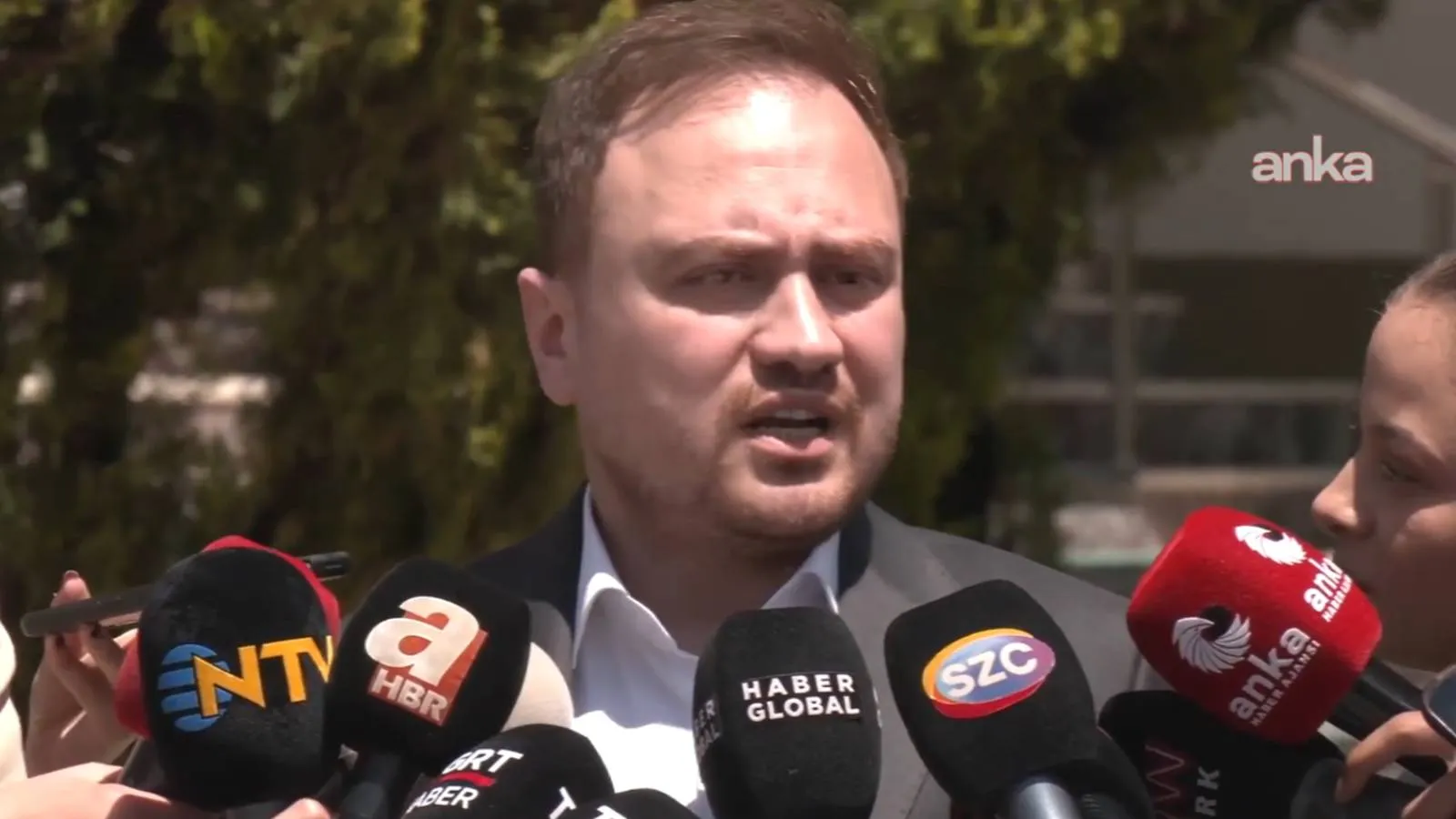 Kılıçdaroğlu’na Ziyaret: Üzüntü ve Gelecek Planları