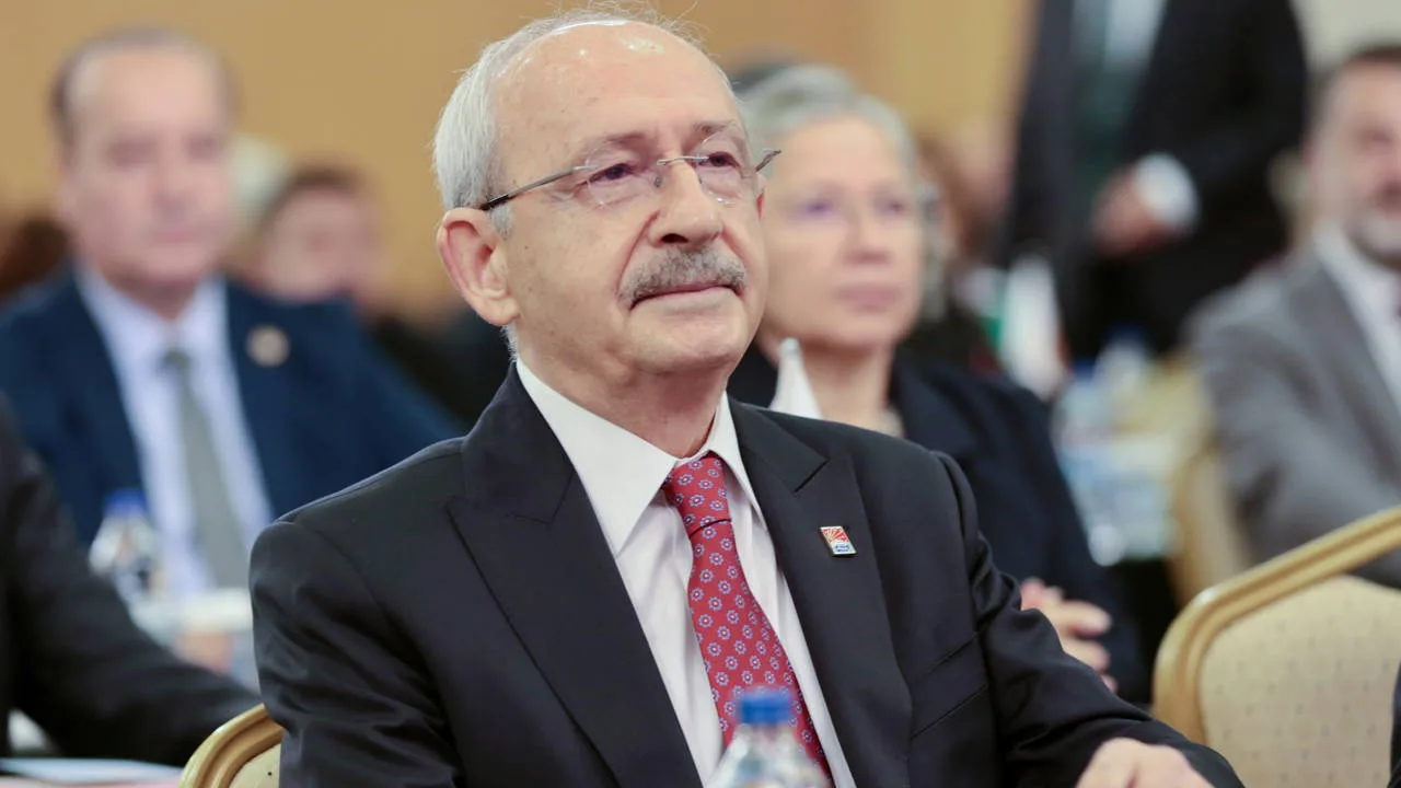 Kılıçdaroğlu’na Zorla Getirilme Riski!
