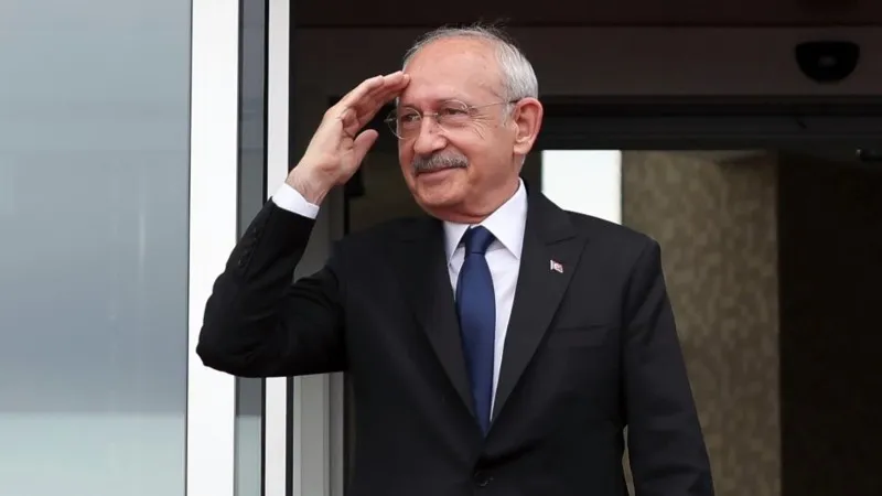 Kılıçdaroğlu’ndan Affetme Mesajı: Sınırlar Belirsiz!