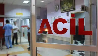 Bursa'da acı olay! Sulama göletine giren genç boğuldu