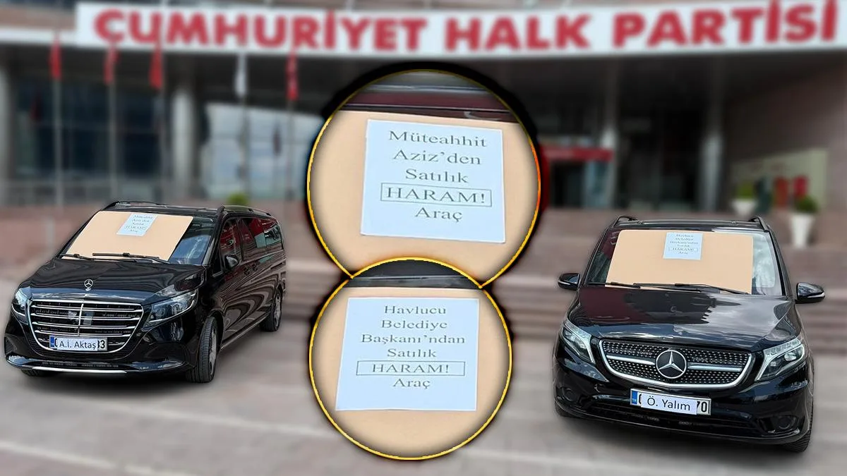 Kılıçdaroğlu’ndan ‘arınma’ çağrısı ve araç satışı