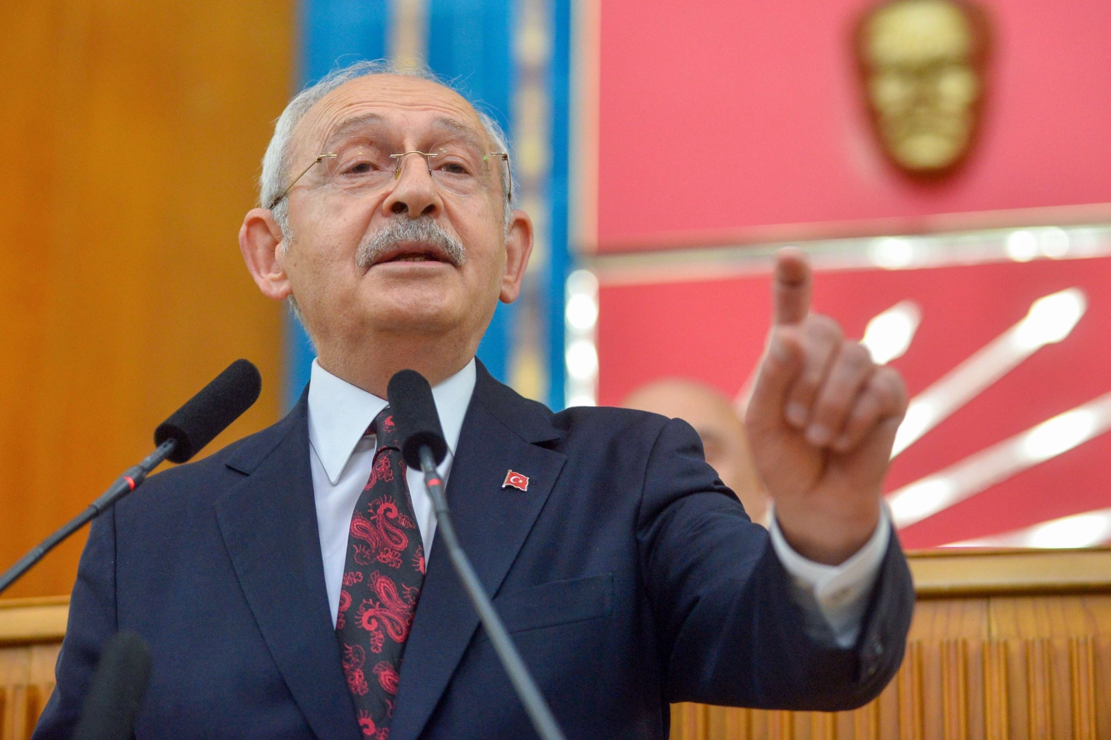 Kılıçdaroğlu’ndan Birlik Çağrısı: Sükunet Vakti!