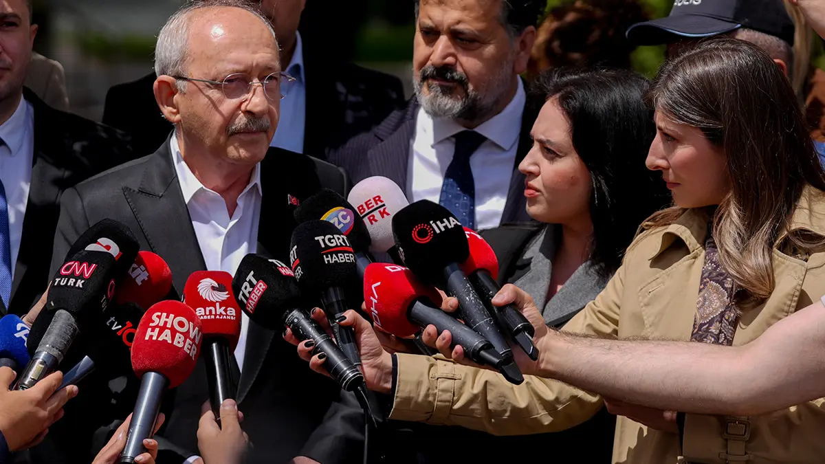 Kılıçdaroğlu’ndan çok konuşulacak sözler! Özgür Özel’in ‘unvanı silinecek’ iddiası 2