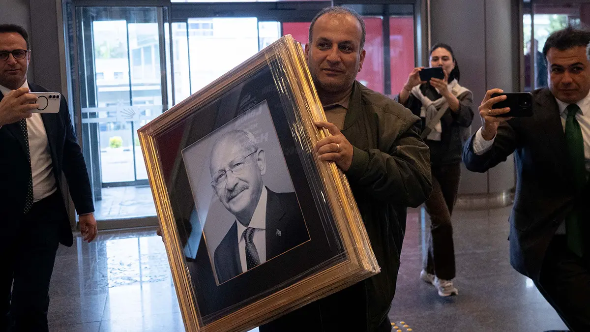 Kılıçdaroğlu’ndan çok konuşulacak sözler! Özgür Özel’in ‘unvanı silinecek’ iddiası 5