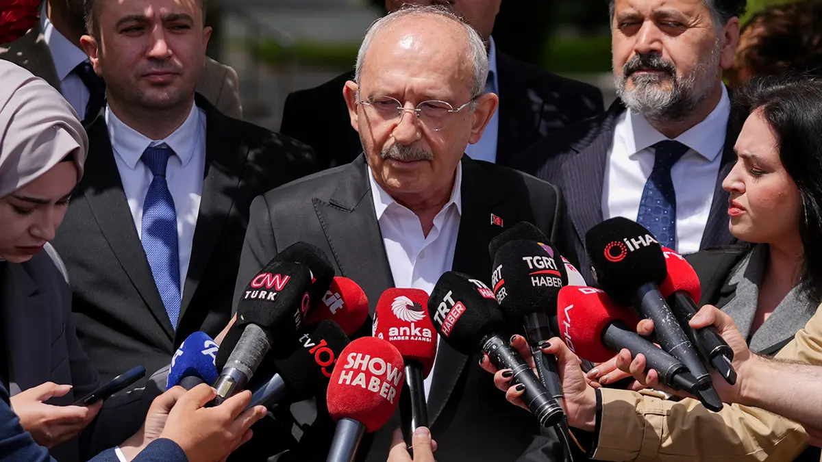 Kılıçdaroğlu’ndan çok konuşulacak sözler! Özgür Özel’in ‘unvanı silinecek’ iddiası 4
