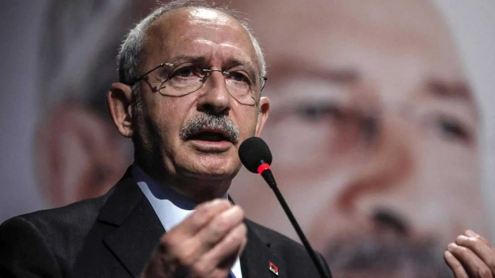 Kılıçdaroğlu’ndan CHP’de Hesaplaşma Hamlesi!