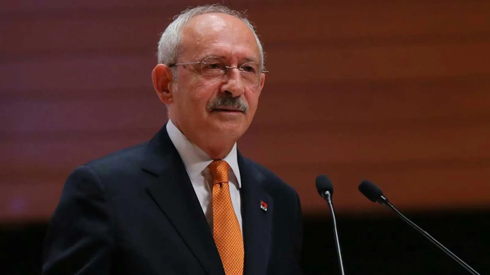 Kılıçdaroğlu’ndan CHP’ye Arınma Çağrısı!