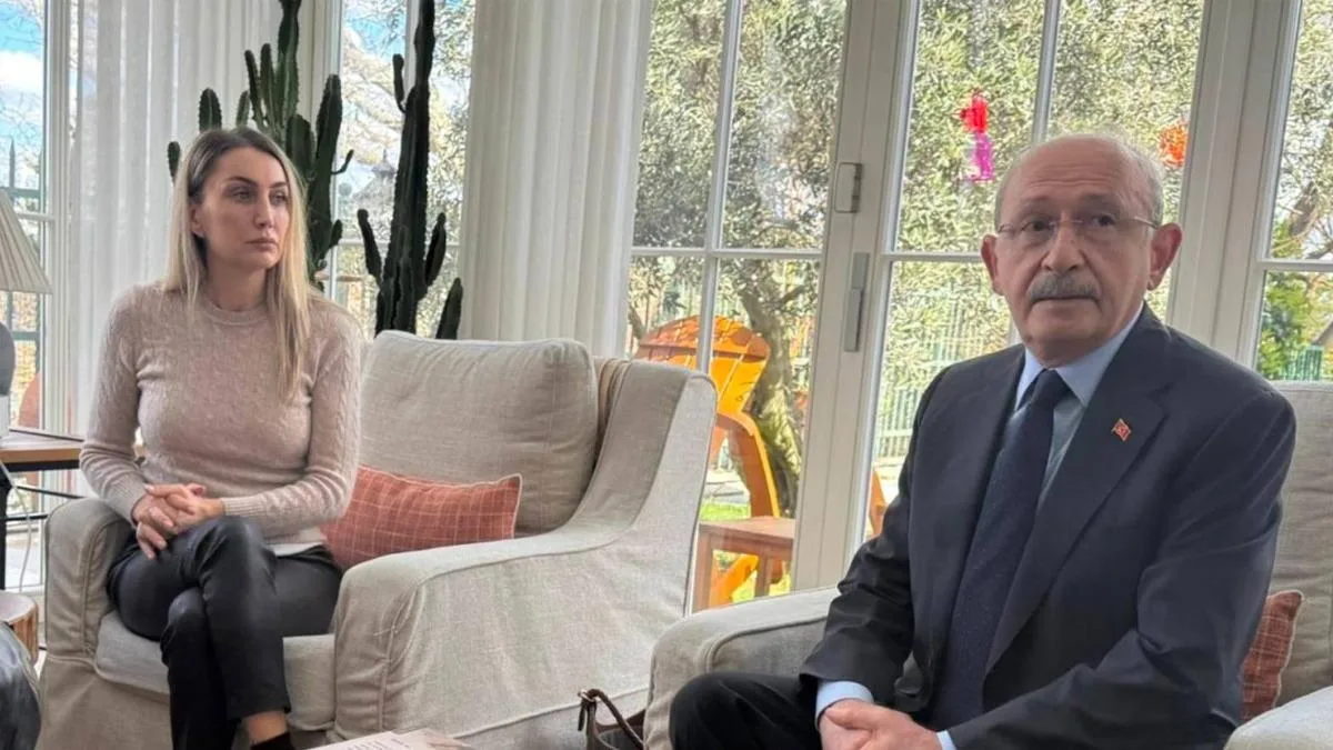 Kılıçdaroğlu’ndan CHP’ye Arınma Çağrısı