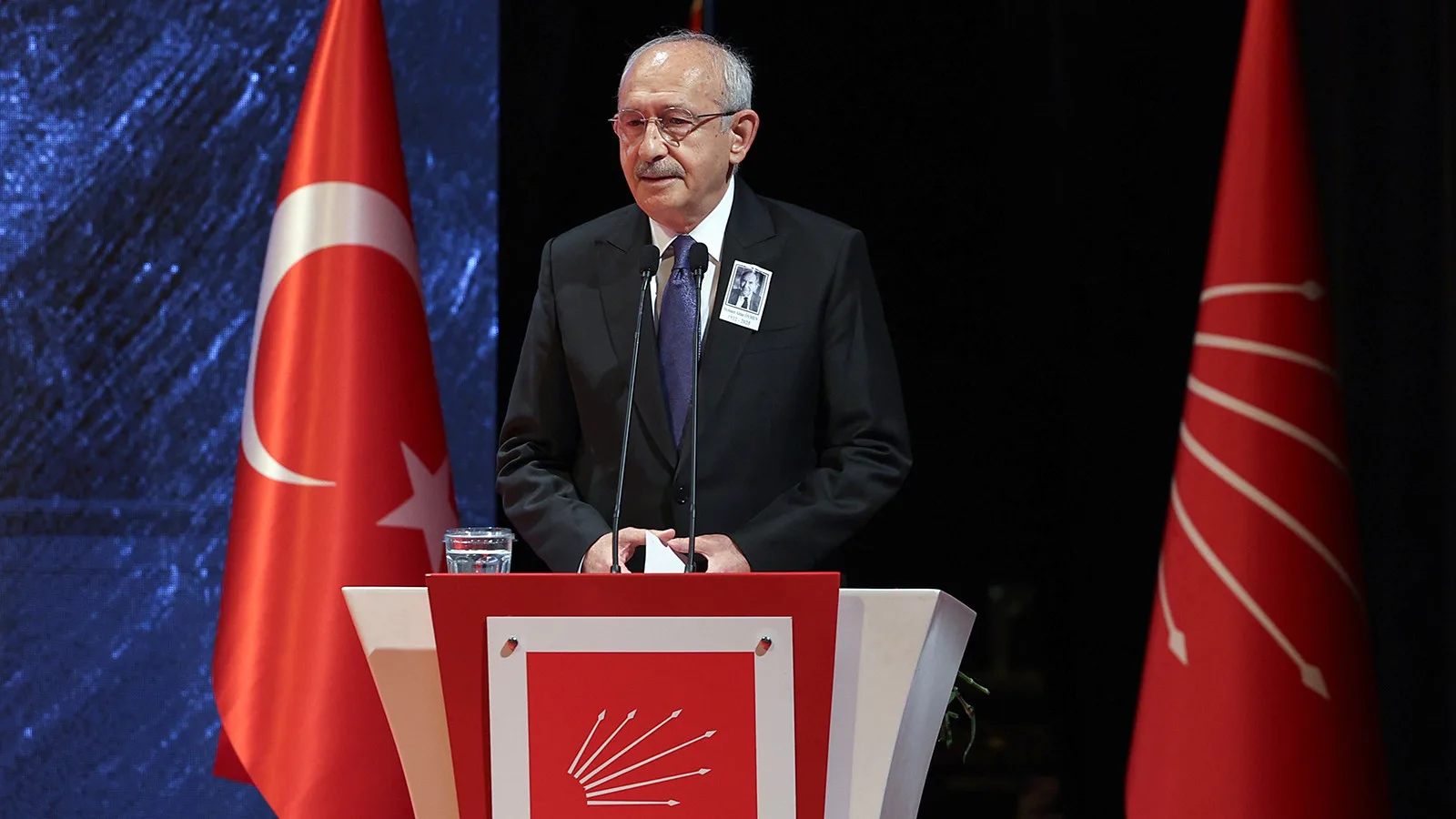 Kılıçdaroğlu’ndan CHP’ye Kayyum Mesajı!