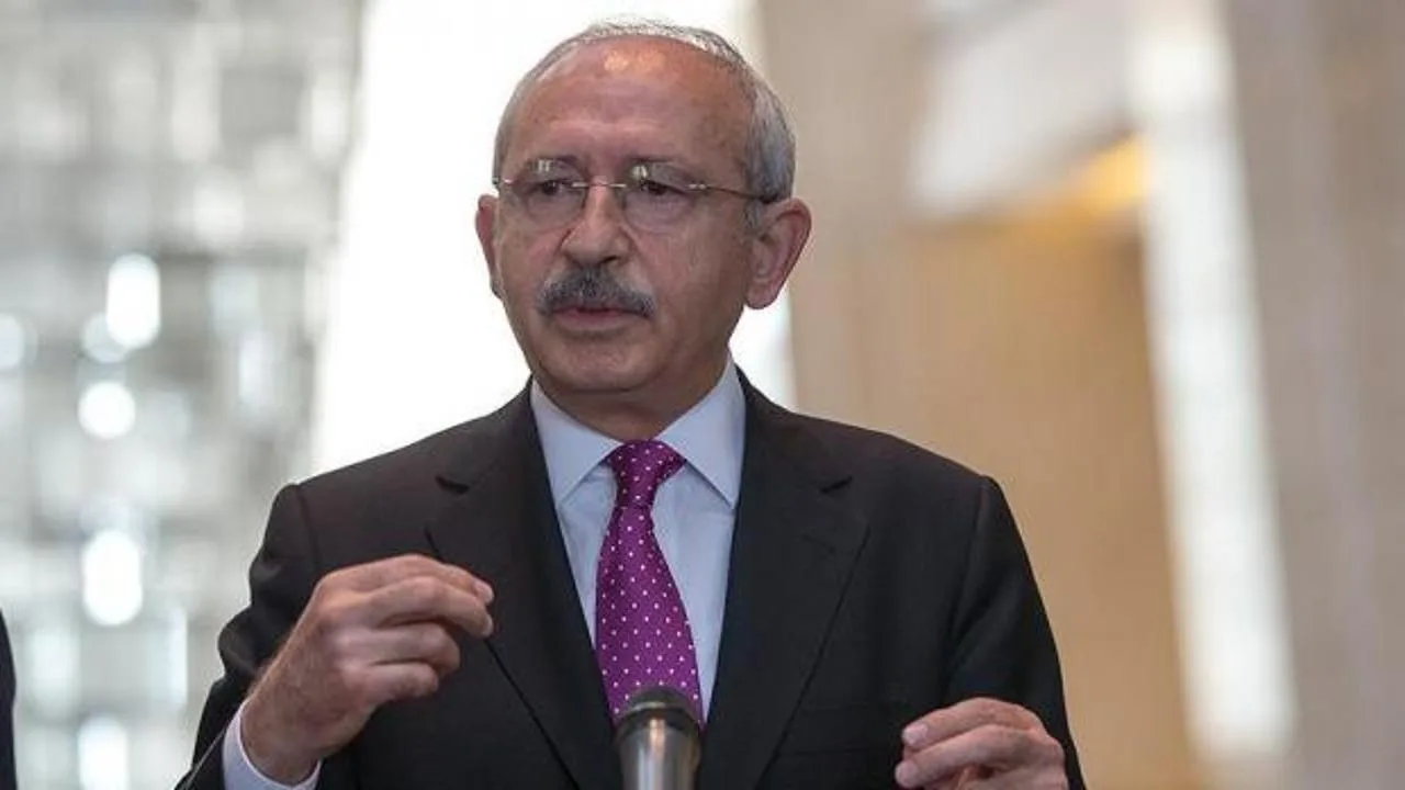Kılıçdaroğlu’ndan CHP’ye Yolsuzluk Operasyonu!