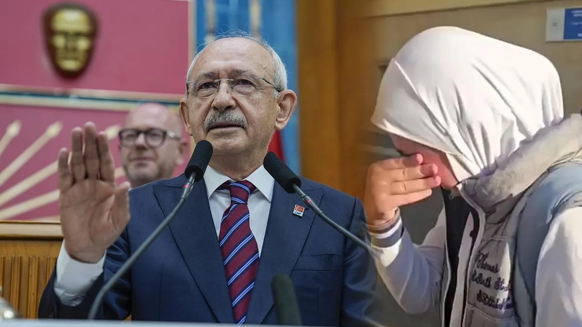 Kılıçdaroğlu’ndan Çiftçiye Destek Çağrısı