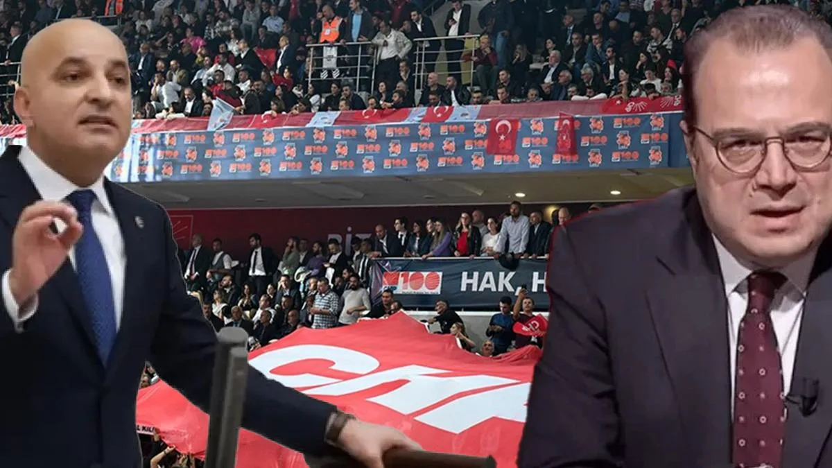 Kılıçdaroğlu’ndan Fatih Atik’e Özel Teşekkür