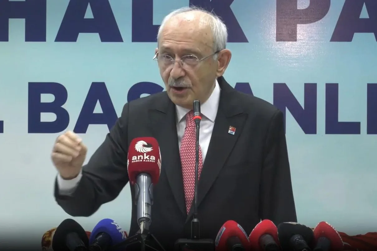 Kılıçdaroğlu’ndan gençlere kritik mesajlar