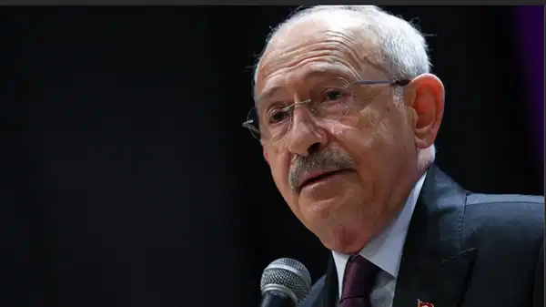 Kılıçdaroğlu’ndan Gençlere Özgür Tartışma Çağrısı