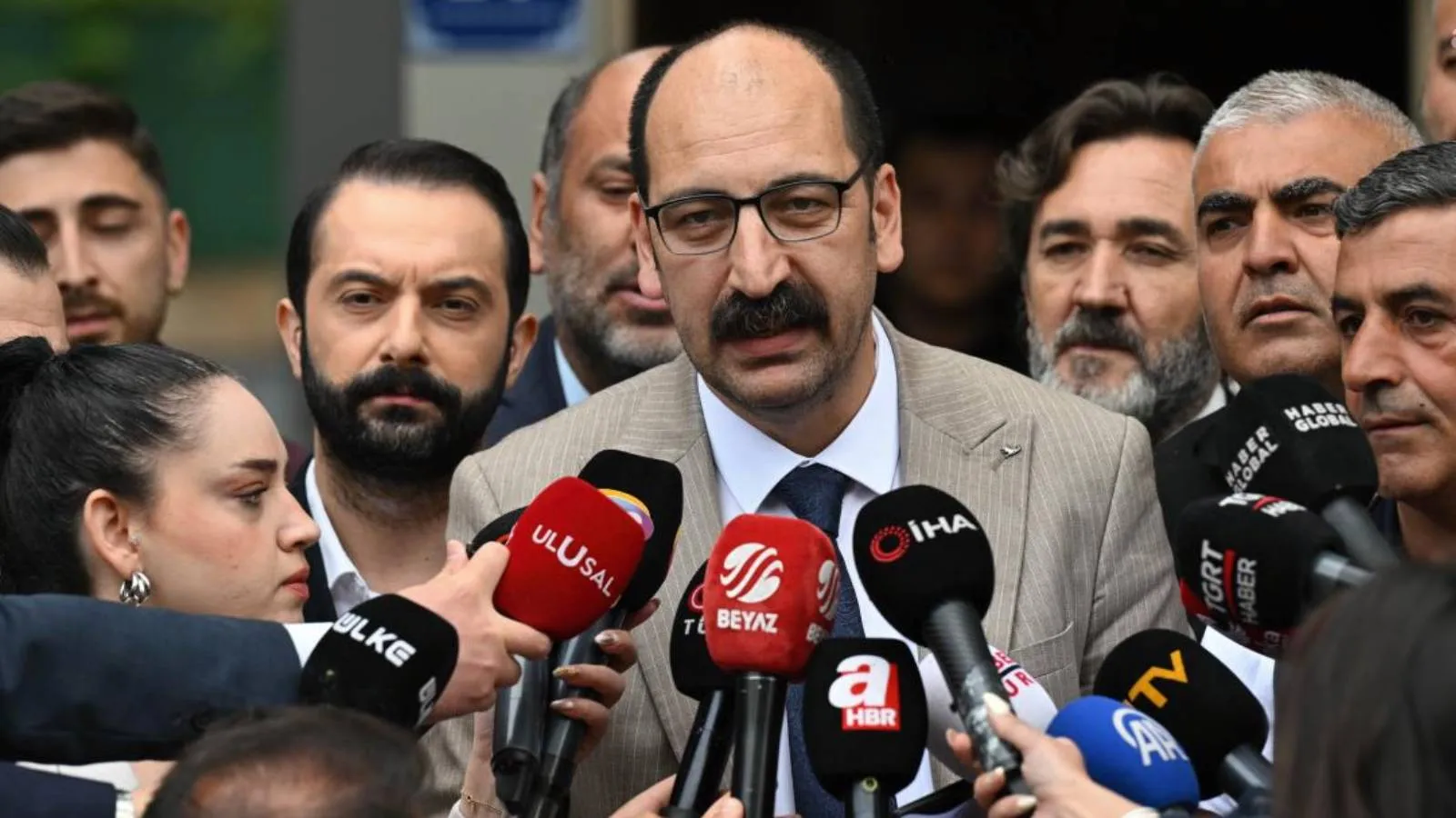 Kılıçdaroğlu’ndan görev değişikliği açıklaması