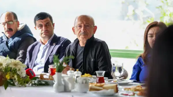 Kılıçdaroğlu’ndan İBB Başkanlığı Açıklaması!