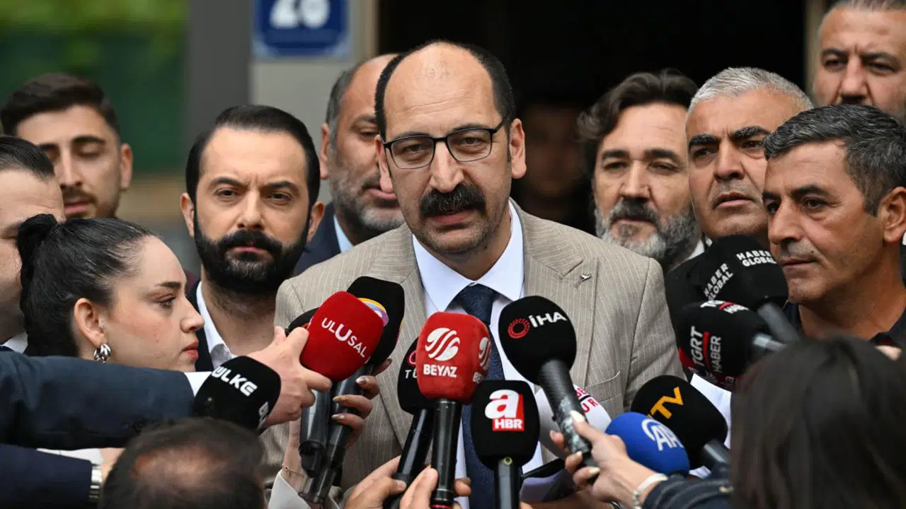 Kılıçdaroğlu’ndan ‘İdari Tasarruf’ Açıklaması