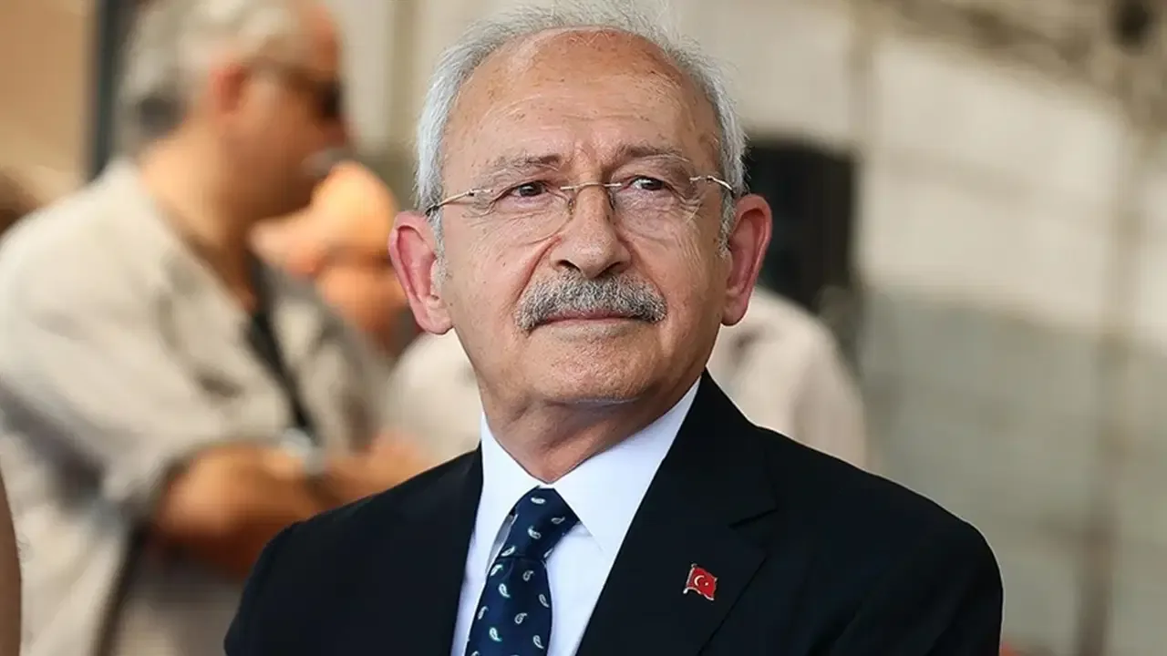 Kılıçdaroğlu’ndan İddialara Sert Tepki!
