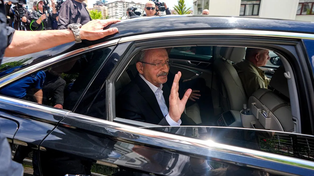 Kılıçdaroğlu’ndan İhraç Listesi: 10 İsim Açıklandı!