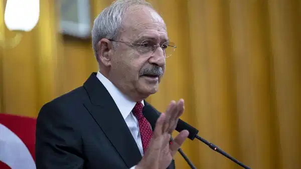 Kılıçdaroğlu’ndan İmamoğlu’nun Adaylığına Yanıt!