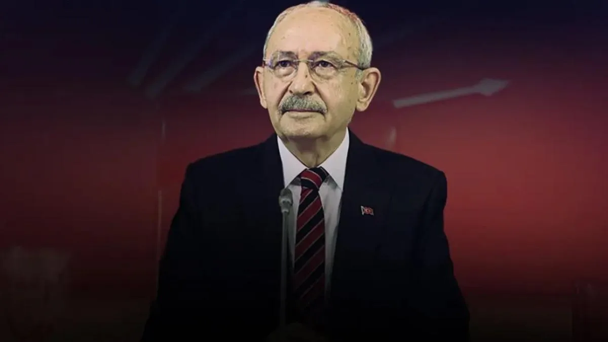 Kılıçdaroğlu’ndan İttifak Çağrısı: İki Aday Öne Çıktı